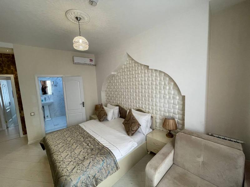 Sands Of Time Hotel - Genel