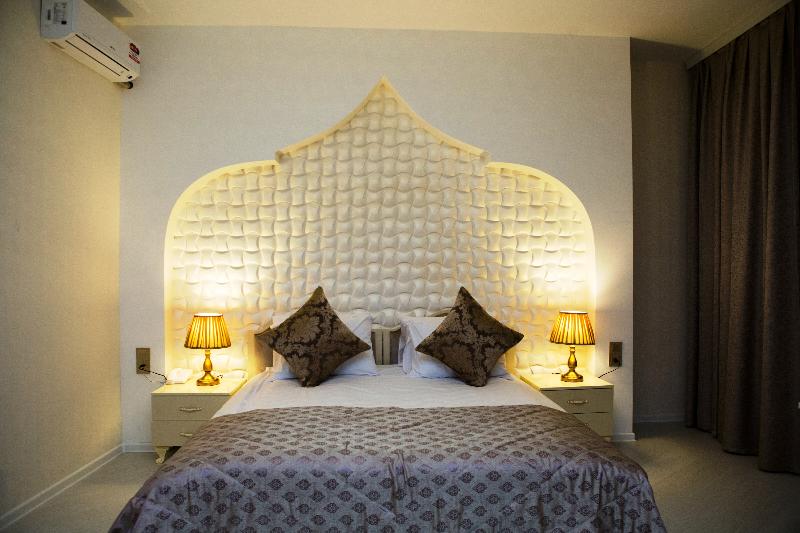 Sands Of Time Hotel - Genel
