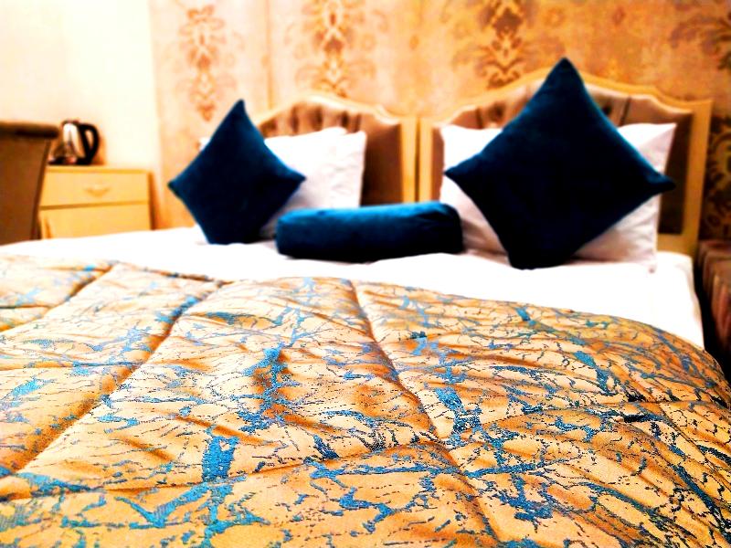 Sands Of Time Hotel - Oda