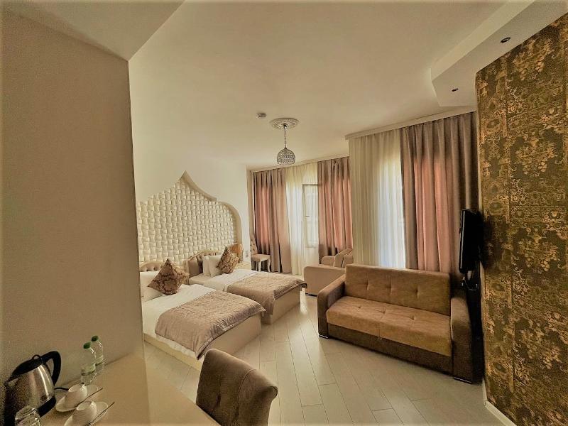 Sands Of Time Hotel - Oda