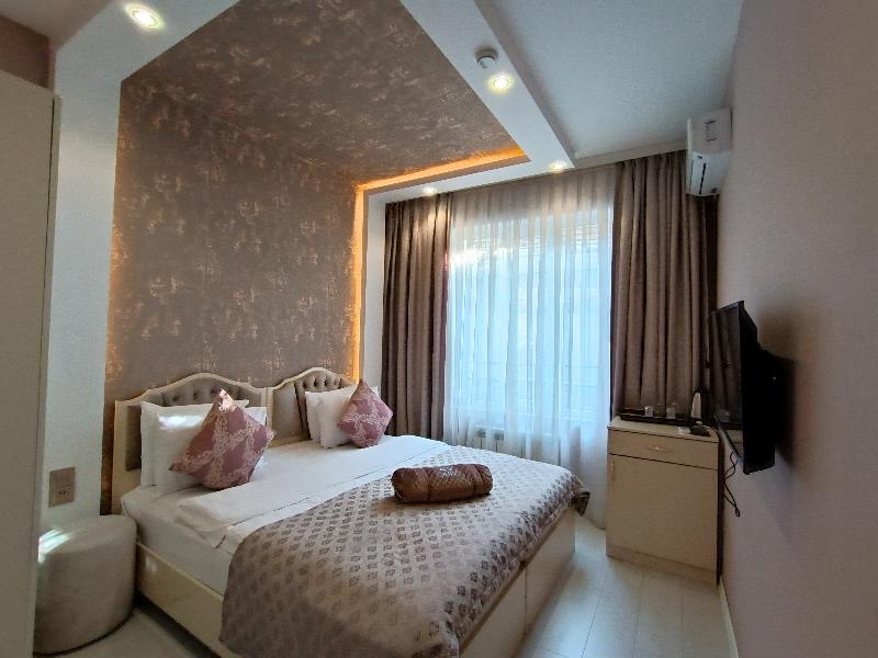Sands Of Time Hotel - Oda