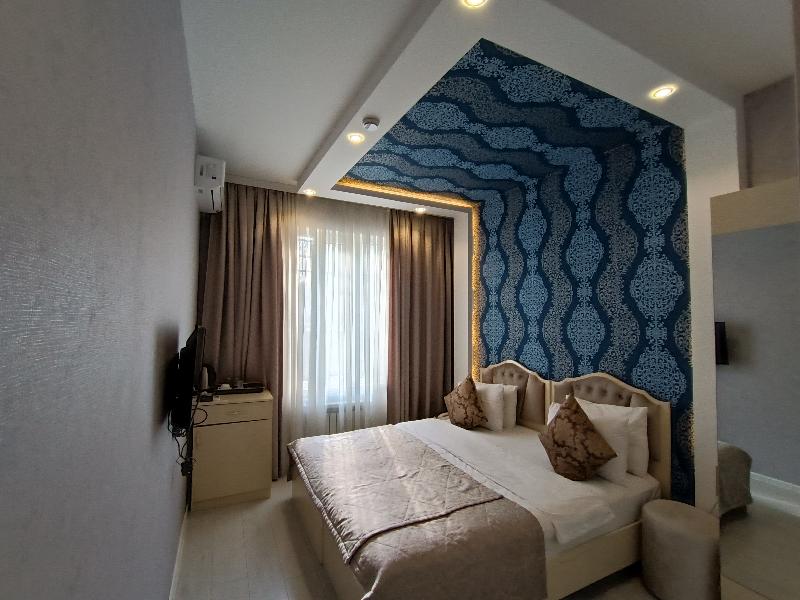 Sands Of Time Hotel - Oda