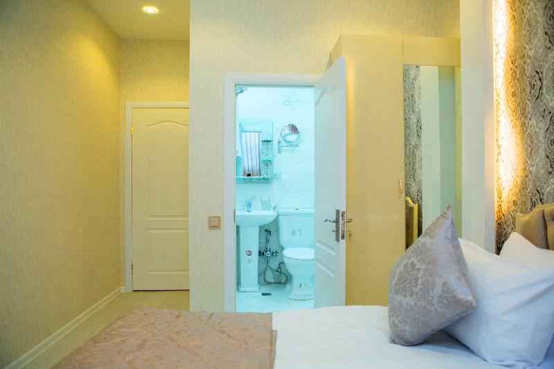 Sands Of Time Hotel - Oda