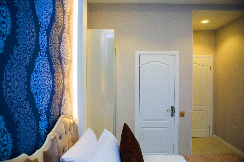 Sands Of Time Hotel - Oda