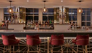 Hyatt Regency London Blackfriars fotoÄŸrafÄ±