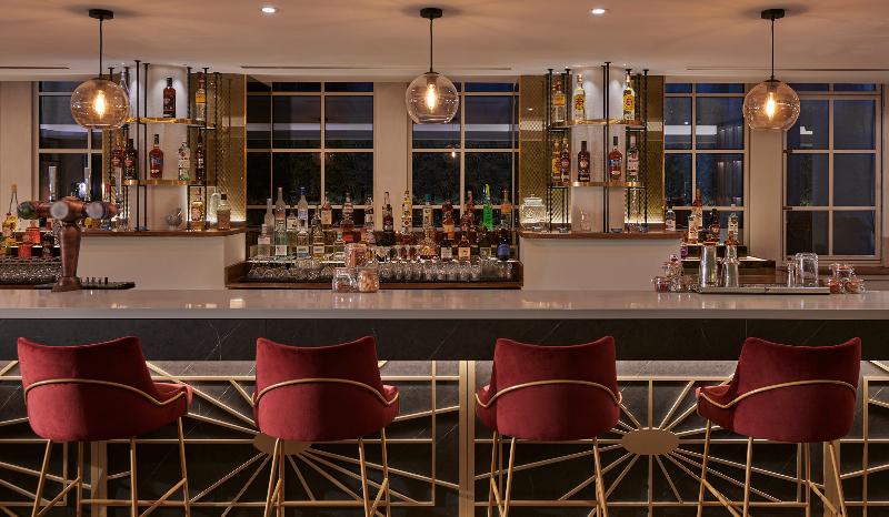 Hyatt Regency London Blackfriars - Bar
