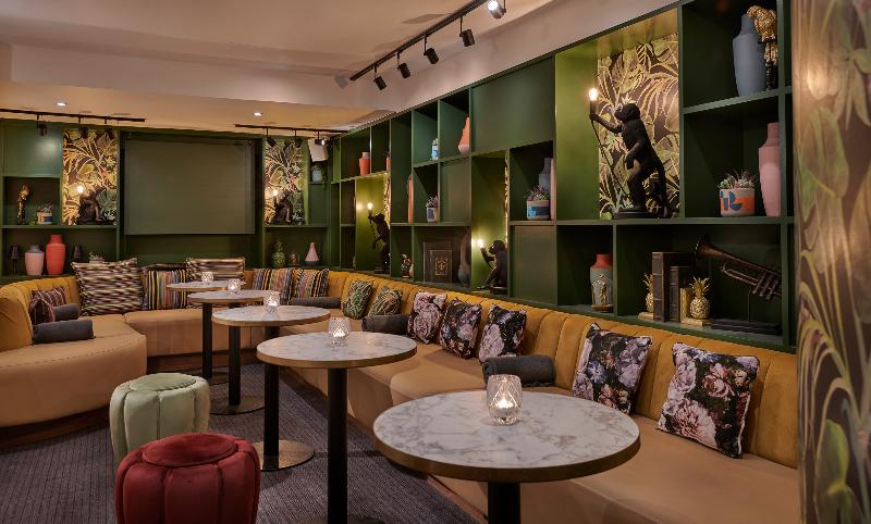 Hyatt Regency London Blackfriars - Bar