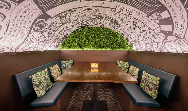 Hyatt Regency London Blackfriars - Bar