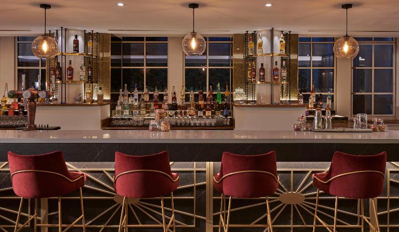 Hyatt Regency London Blackfriars - Bar