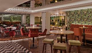 Hyatt Regency London Blackfriars fotoÄŸrafÄ±