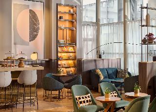 Hyatt Regency London Blackfriars fotoÄŸrafÄ±