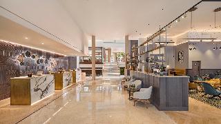 Hyatt Regency London Blackfriars fotoÄŸrafÄ±
