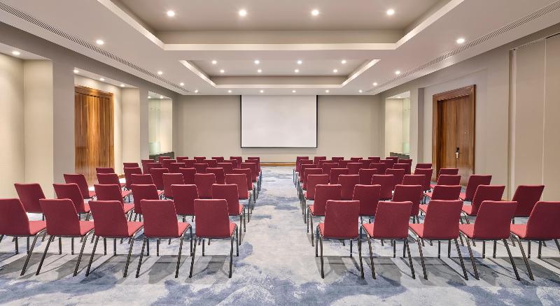 Hyatt Regency London Blackfriars - Toplantı