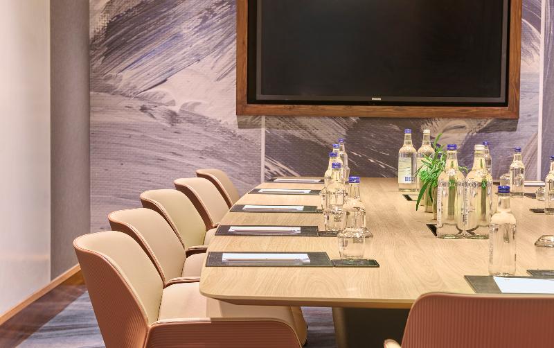 Hyatt Regency London Blackfriars - Toplantı