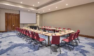 Hyatt Regency London Blackfriars fotoÄŸrafÄ±