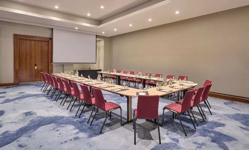 Hyatt Regency London Blackfriars - Toplantı