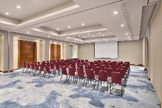 Hyatt Regency London Blackfriars fotoÄŸrafÄ±