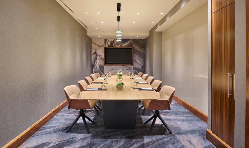Hyatt Regency London Blackfriars - Toplantı