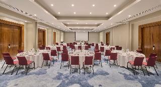 Hyatt Regency London Blackfriars fotoÄŸrafÄ±