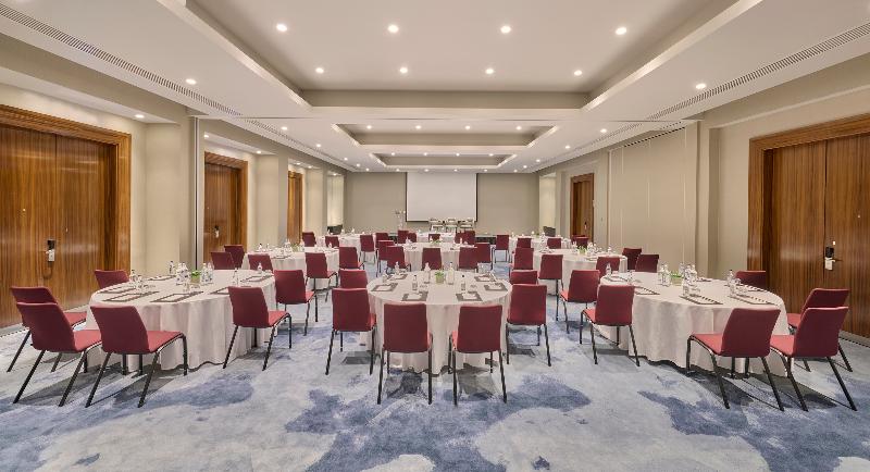 Hyatt Regency London Blackfriars - Toplantı