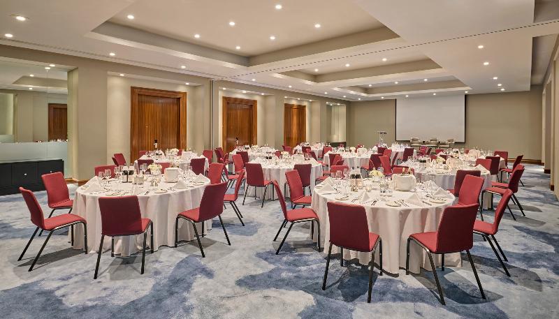 Hyatt Regency London Blackfriars - Toplantı