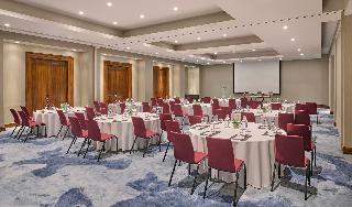 Hyatt Regency London Blackfriars fotoÄŸrafÄ±