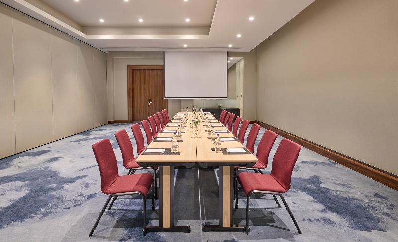 Hyatt Regency London Blackfriars - Toplantı