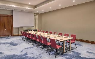 Hyatt Regency London Blackfriars fotoÄŸrafÄ±
