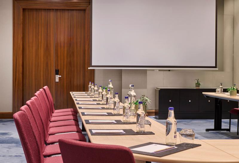 Hyatt Regency London Blackfriars - Toplantı