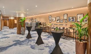 Hyatt Regency London Blackfriars fotoÄŸrafÄ±