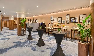 Hyatt Regency London Blackfriars fotoÄŸrafÄ±