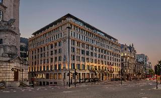 Hyatt Regency London Blackfriars otel fotoğrafı