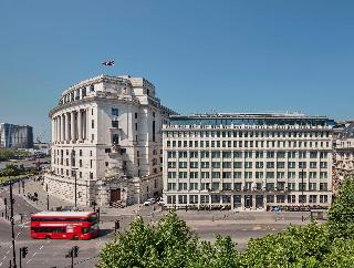 Hyatt Regency London Blackfriars fotoÄŸrafÄ±