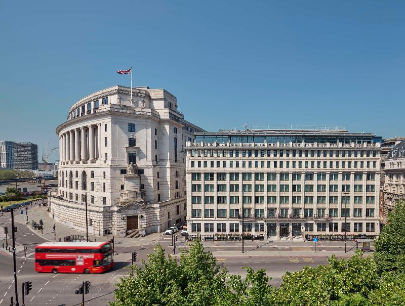 Hyatt Regency London Blackfriars - Genel