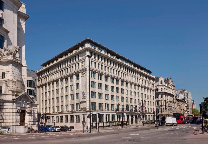 Hyatt Regency London Blackfriars - Genel