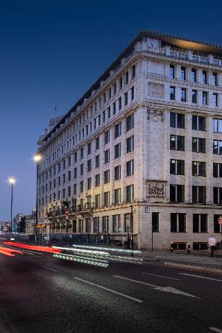 Hyatt Regency London Blackfriars fotoÄŸrafÄ±