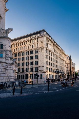 Hyatt Regency London Blackfriars fotoÄŸrafÄ±