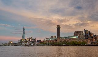 Hyatt Regency London Blackfriars fotoÄŸrafÄ±