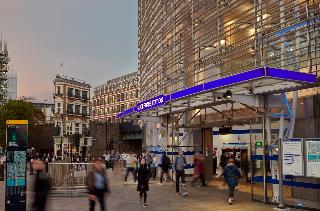 Hyatt Regency London Blackfriars fotoÄŸrafÄ±