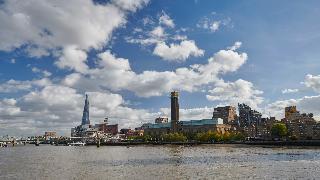 Hyatt Regency London Blackfriars fotoÄŸrafÄ±