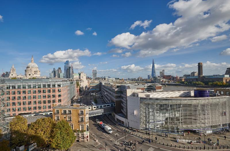 Hyatt Regency London Blackfriars - Genel