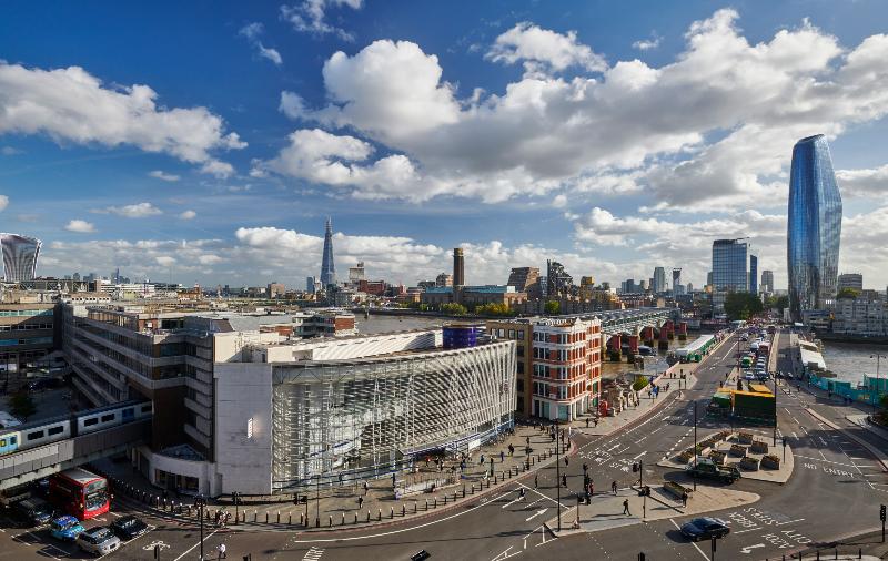 Hyatt Regency London Blackfriars - Genel