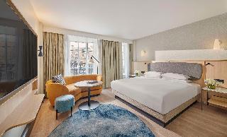 Hyatt Regency London Blackfriars fotoÄŸrafÄ±