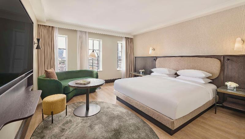 Hyatt Regency London Blackfriars - Oda