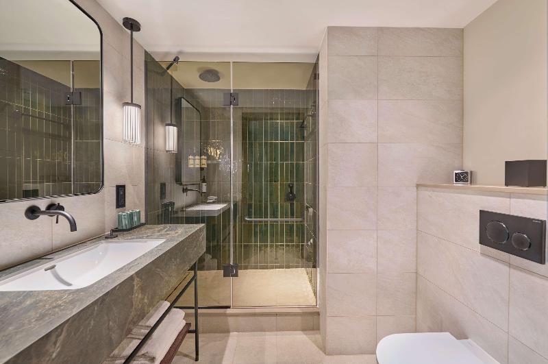 Hyatt Regency London Blackfriars - Oda