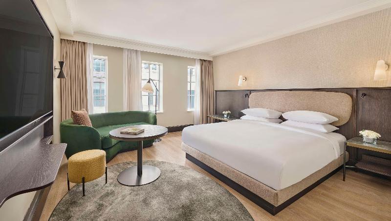 Hyatt Regency London Blackfriars - Oda