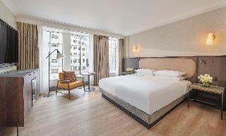 Hyatt Regency London Blackfriars fotoÄŸrafÄ±