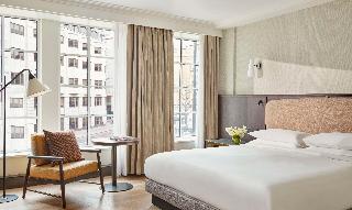 Hyatt Regency London Blackfriars fotoÄŸrafÄ±