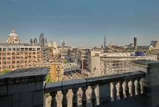 Hyatt Regency London Blackfriars fotoÄŸrafÄ±