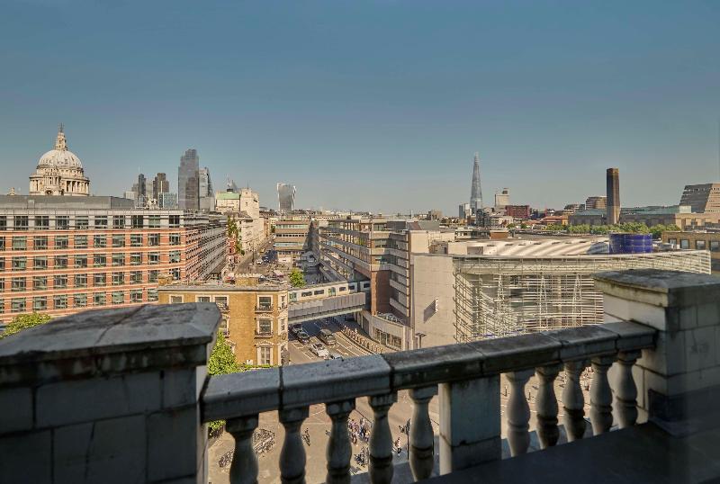 Hyatt Regency London Blackfriars - Oda